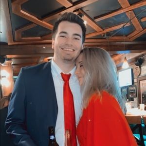 Meet your Posher, Kevin